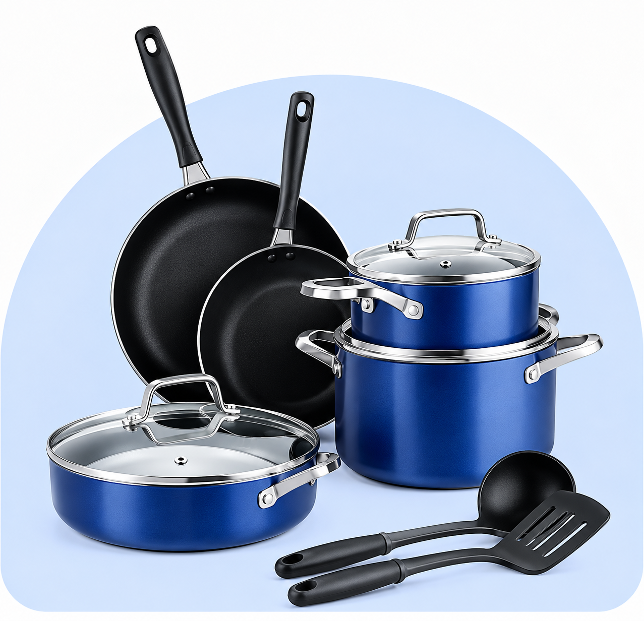 Kitchen Utility