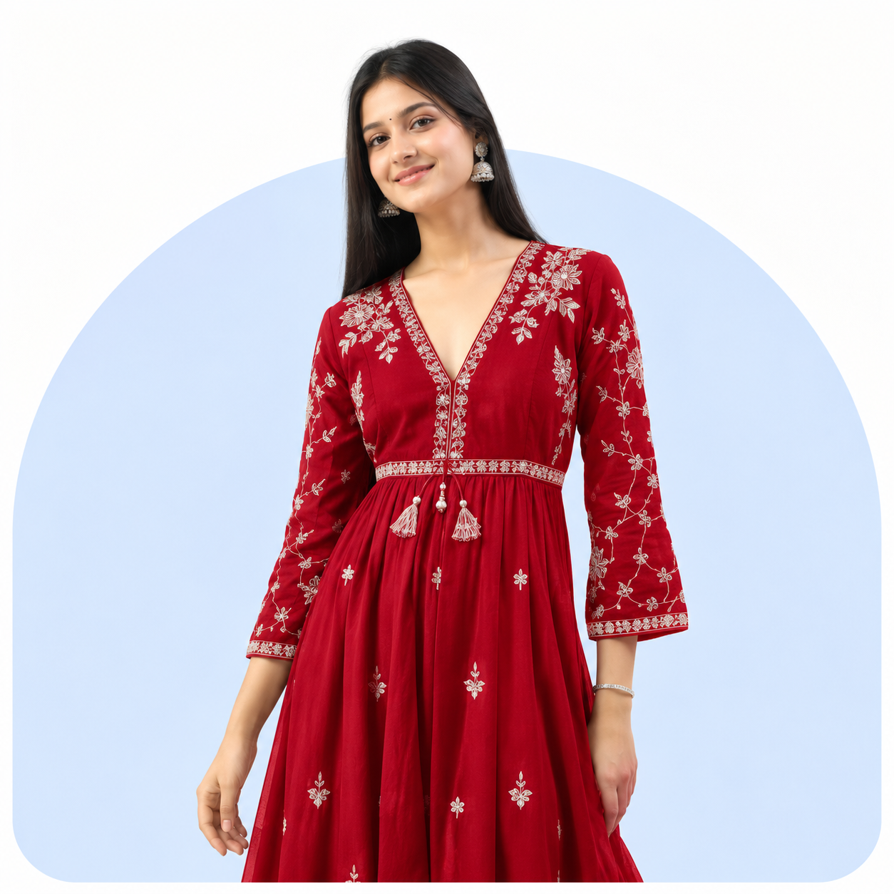 Kurtis & Dresses