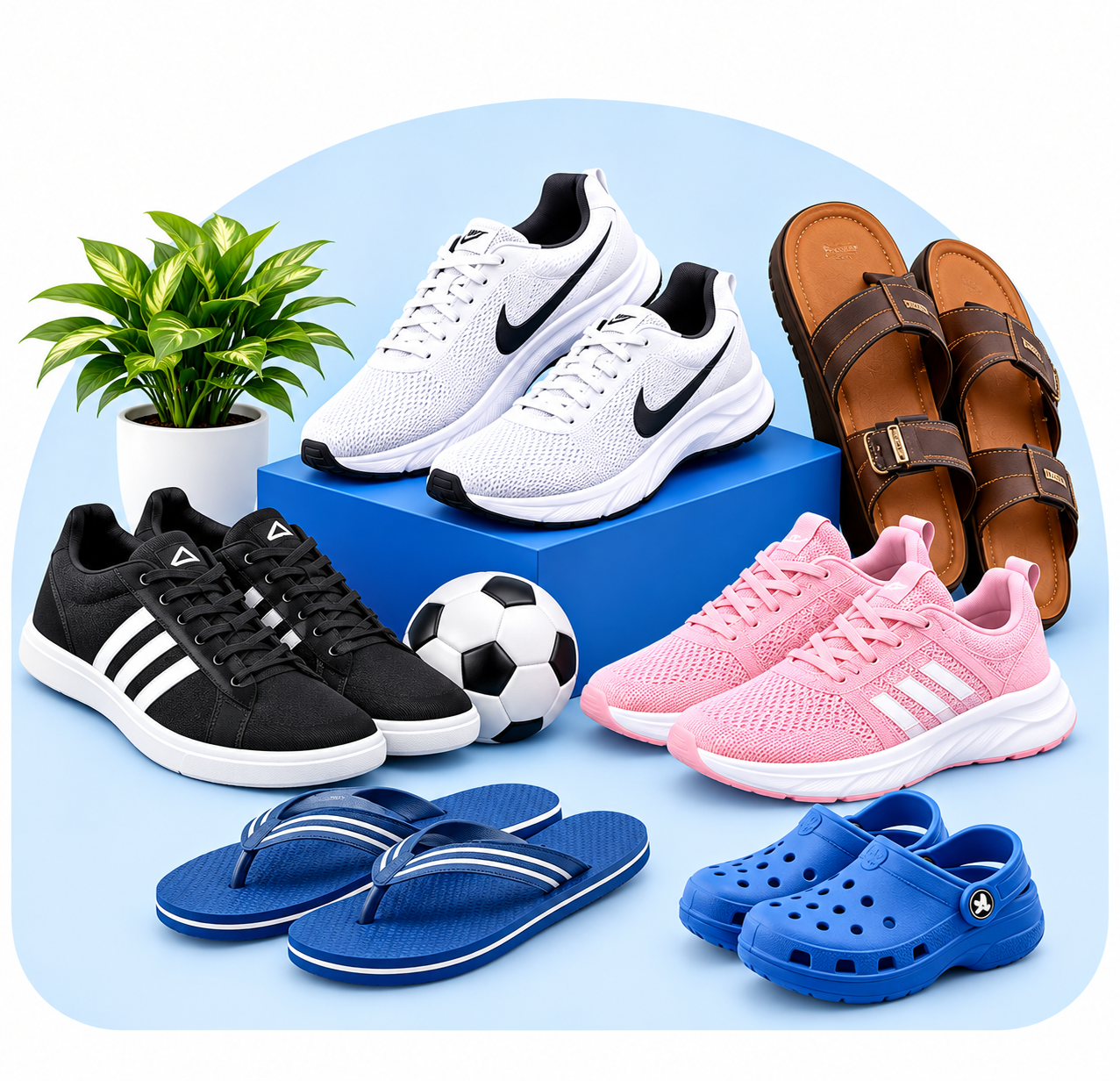 Footwear
